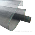 Fiberglass plain insect screen